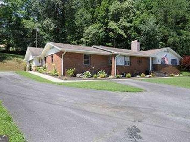 House for sale in Hayesville, North Carolina