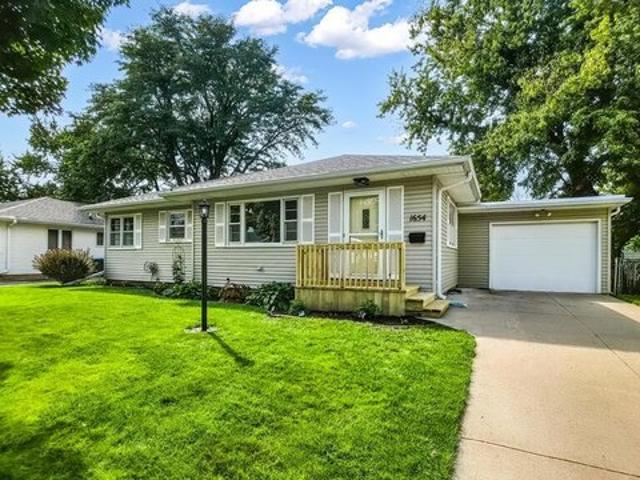 House for sale in Fort Dodge, Webster County