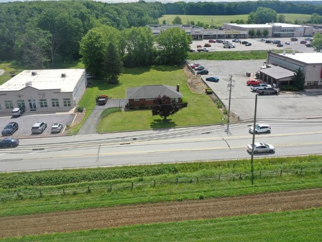 House for sale in Somerset, Pennsylvania