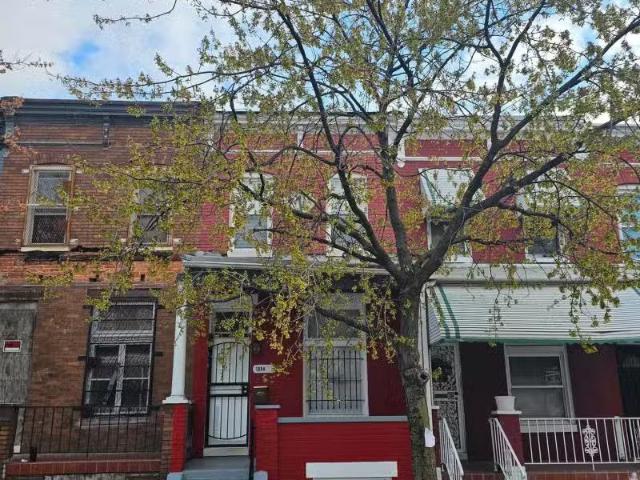 Condo for rent in Baltimore