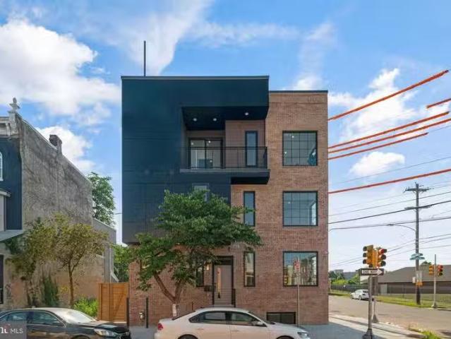 House for rent in Philadelphia