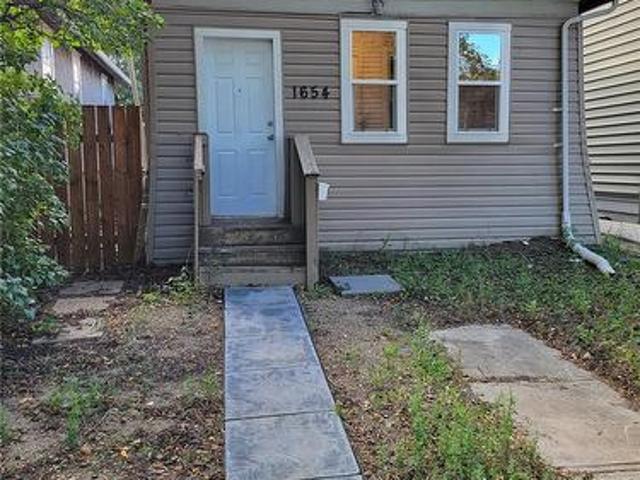 House for sale in Regina, Saskatchewan