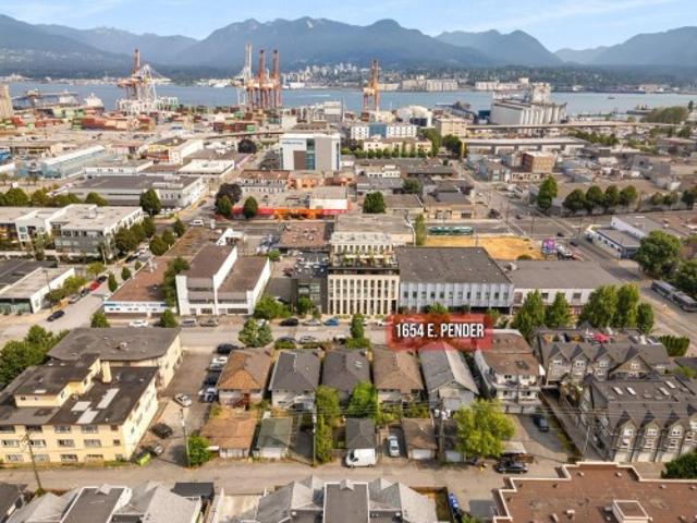 House for sale in Grandview-Woodland, Vancouver