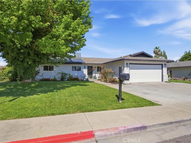House for sale in Livingston, California