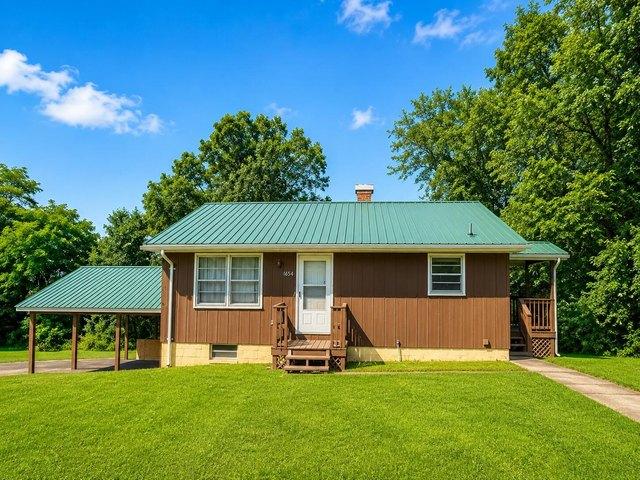 House for sale in Virginia