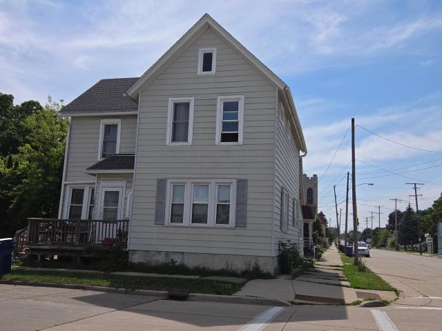 House for sale in Racine, Wisconsin