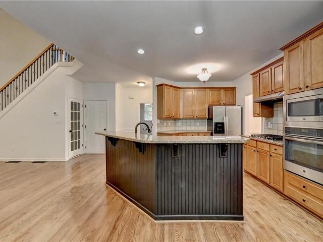 House for sale in Georgia