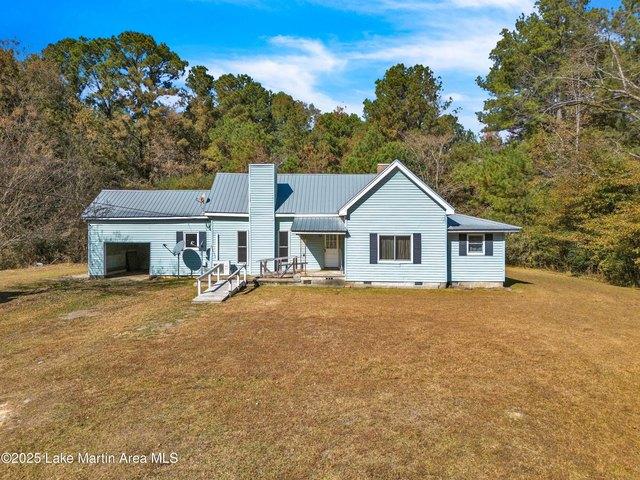 Farm for sale in Tallapoosa, Alabama