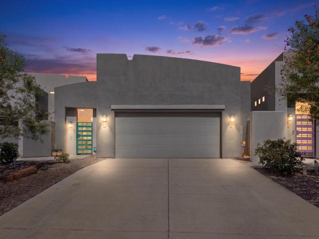 House for sale in Los Lunas, New Mexico