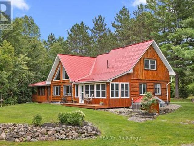 House for sale in Central Frontenac, Ontario