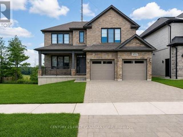 House for sale in Arva, Ontario