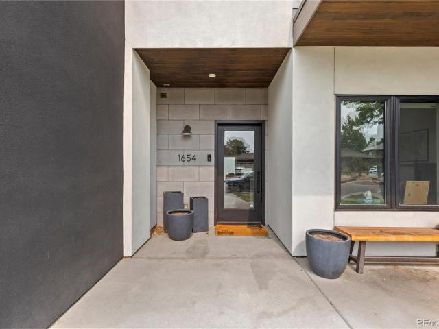 Townhouse for sale in Denver, Colorado