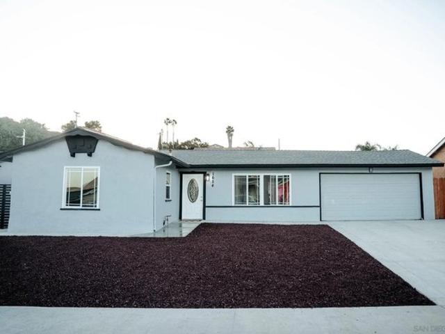 House for sale in Spring Valley, California