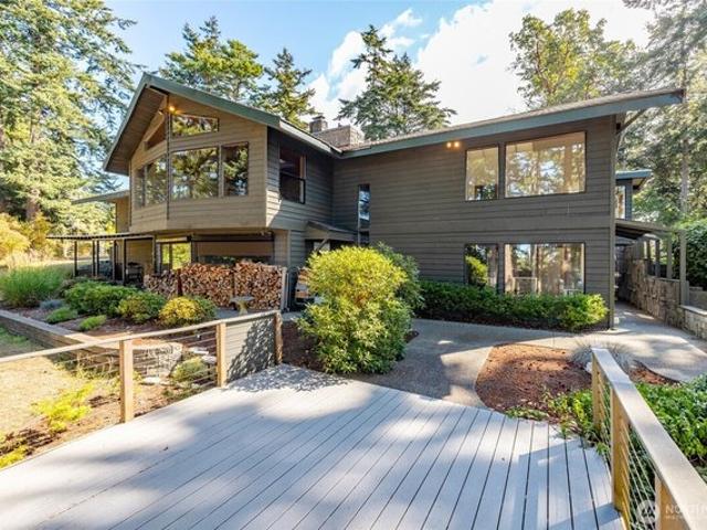 House for sale in Coupeville, Washington