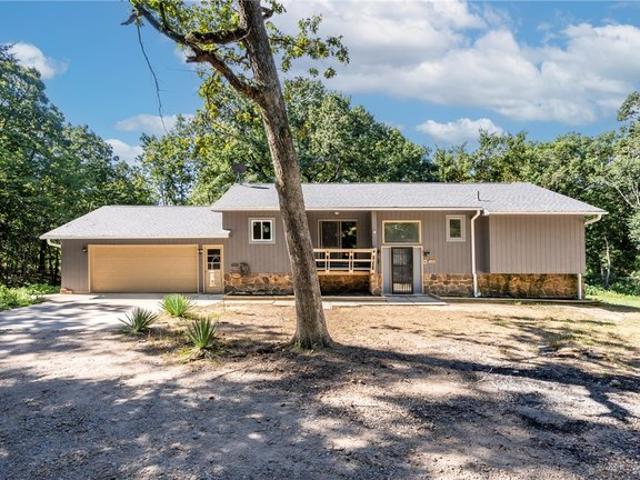 House for sale in Ark
