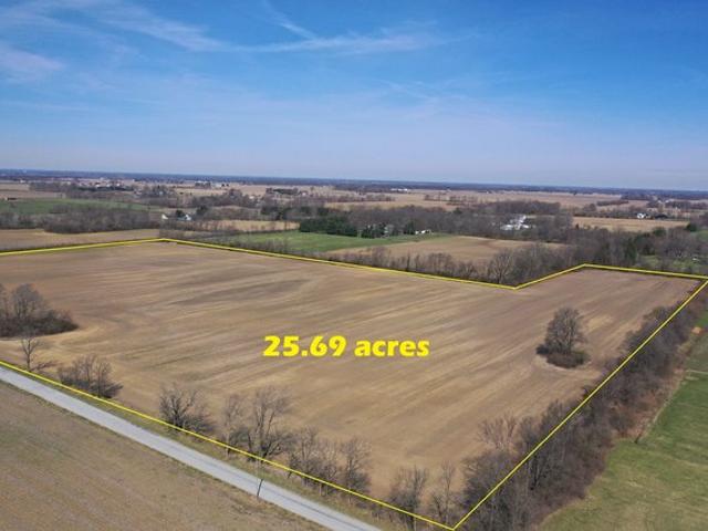 Land for sale in Noblesville, Indiana