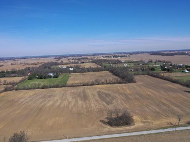 Land for sale in Lapel, Indiana