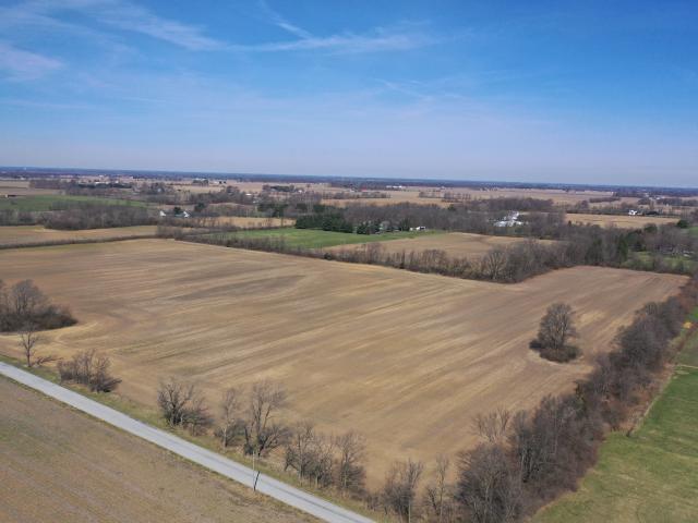 Land for sale in Lapel, Indiana