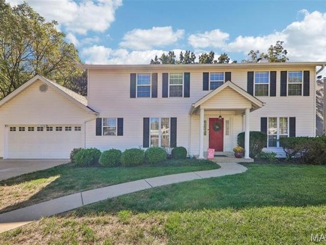 House for sale in Ballwin, Saint Louis County