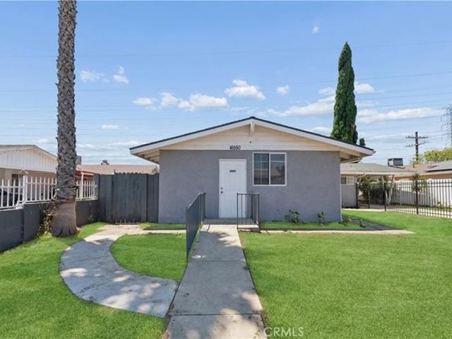 House for sale in Canoga Park, California