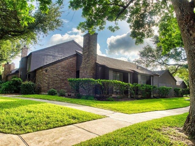 Townhouse for sale in Harris, Texas