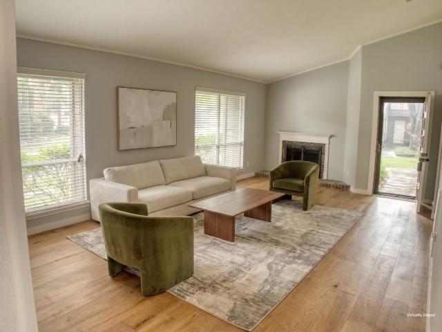 Townhouse for sale in Harris, Texas