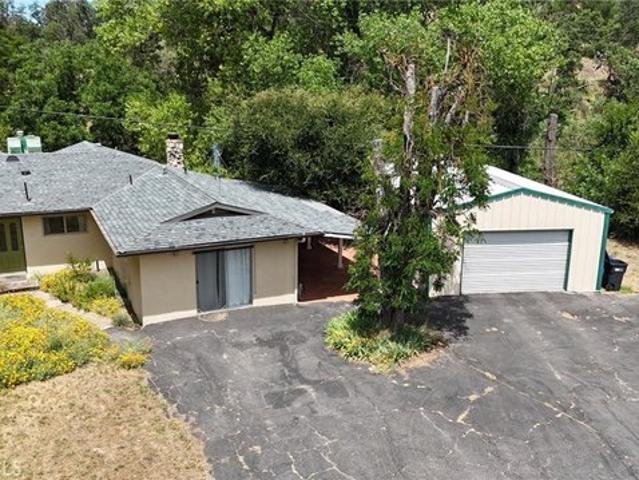 House for sale in Atascadero, California