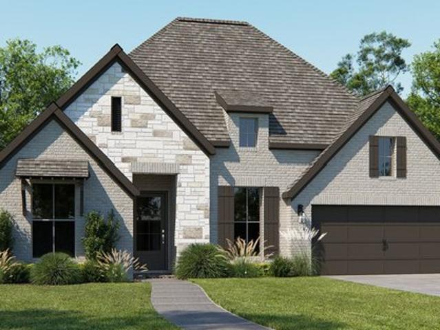 House for sale in Magnolia, Texas
