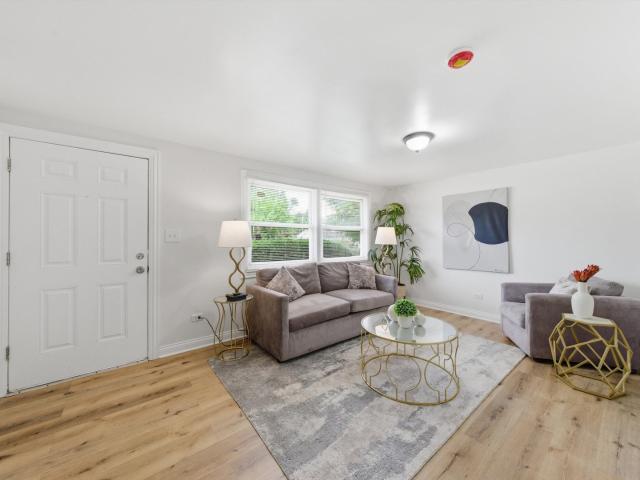 House for sale in Markham, Illinois
