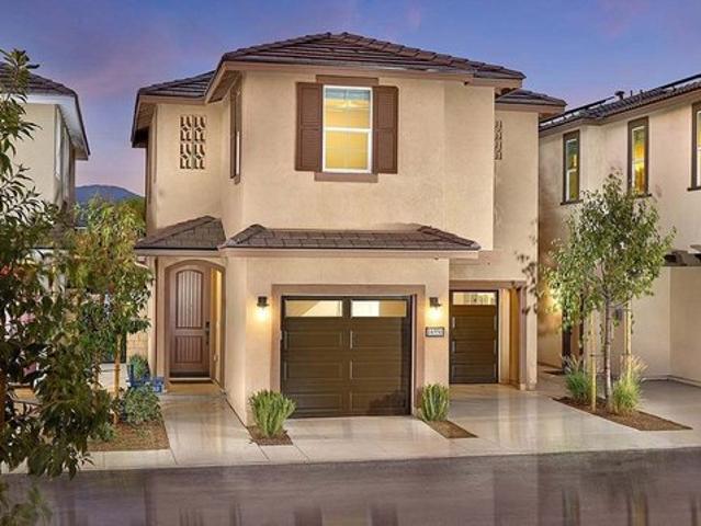 House for sale in Fontana, California