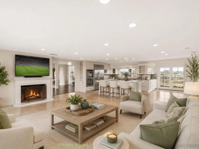 House for sale in Rancho Santa Fe, California
