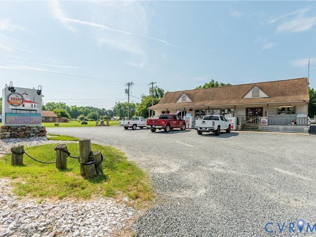 Commercial for sale in Virginia