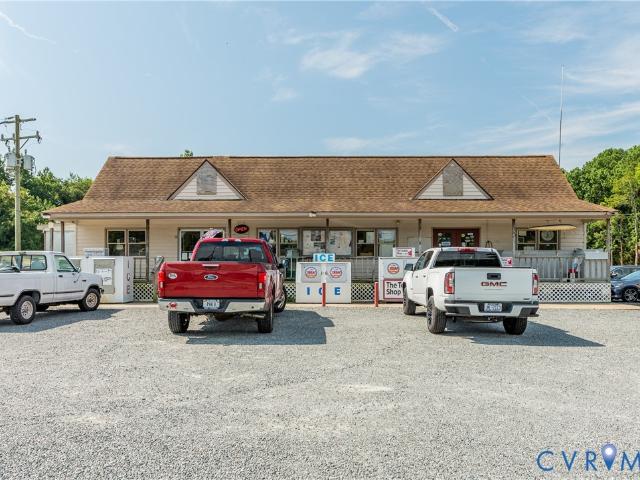 Commercial for sale in Virginia