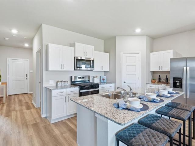 House for sale in Denton, Texas