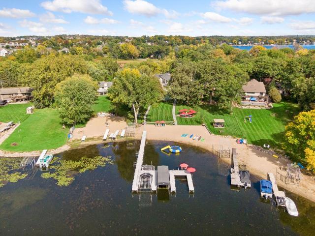 House for sale in Spring Lake, Prior Lake