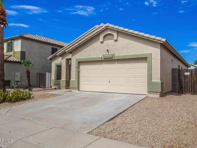 House for sale in Surprise, Arizona
