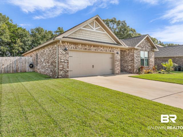 House for sale in Loxley, Alabama