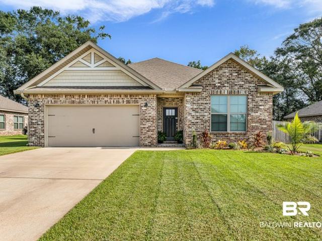 House for sale in Loxley, Alabama