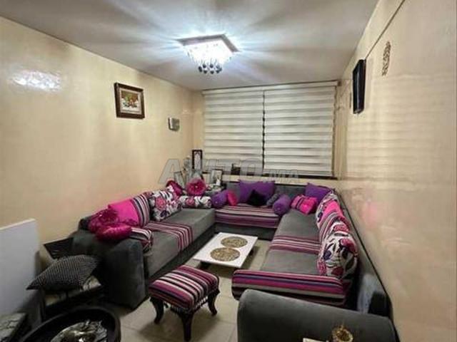 Appartement vente à Anfa, Gharb-Chrarda-Beni Hssen