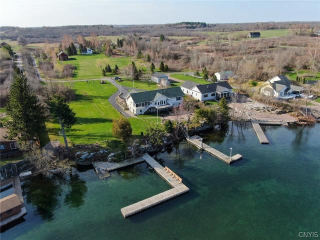 House for sale in Cape Vincent, New York