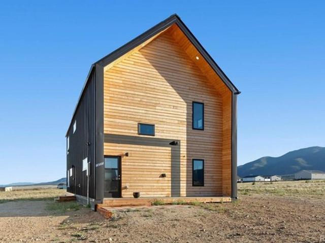 House for sale in Chaffee, Colorado