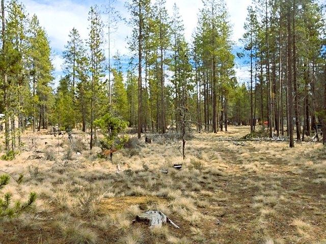 Land for sale in La Pine, Deschutes County