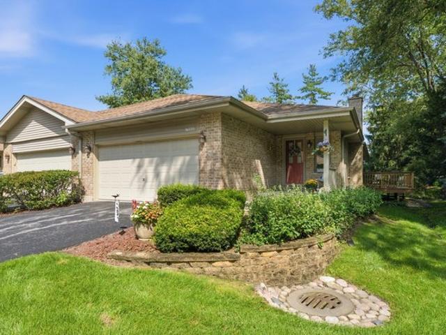 Townhouse for sale in Orland Park, Illinois
