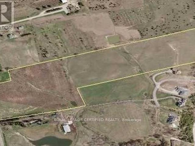 Land for sale in York, Ontario