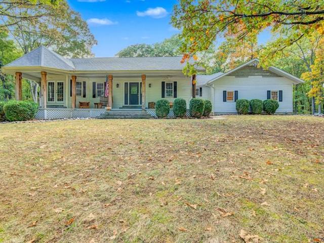 House for sale in Mount Vernon, Jefferson County