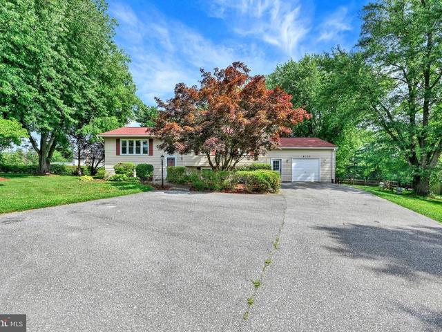 House for sale in Lisbon, Maryland