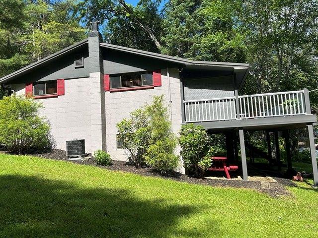 House for sale in Clarington, Pennsylvania