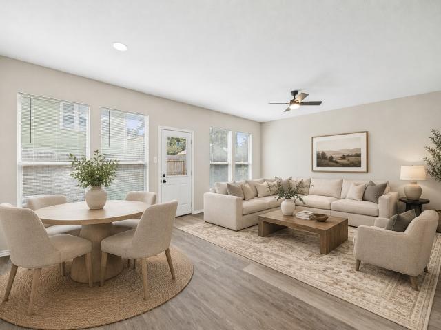 House for sale in Harris, Texas