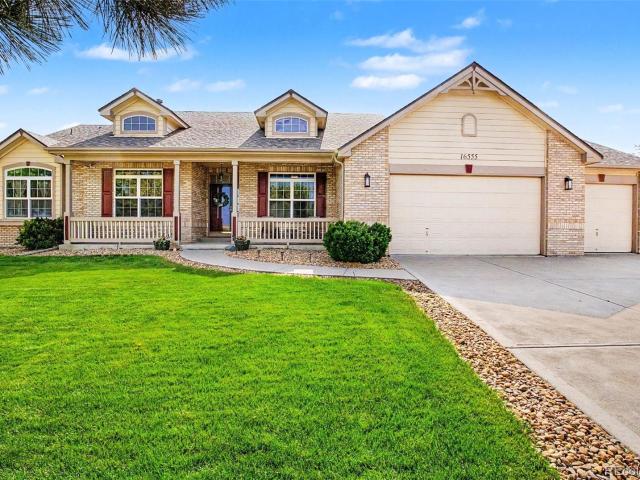 House for sale in Colorado