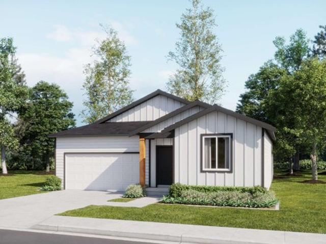 House for sale in Greenacres, Washington